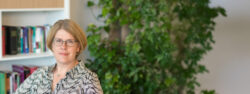 Liz Stevens Profile Photo