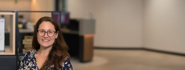 Lucia Mills Profile Photo
