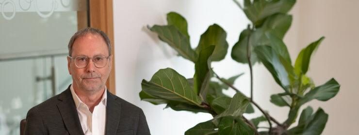 Simon Oats Profile Photo