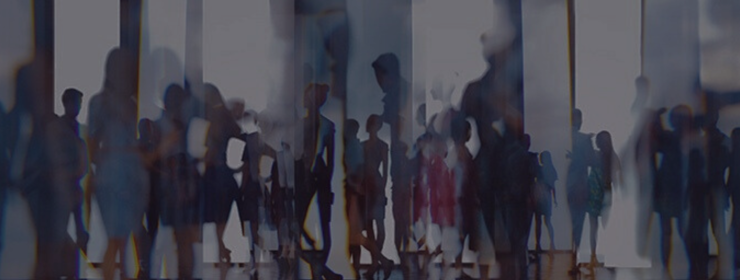 Employment image for spotlight on panel on homepage - with overlay