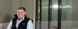 Adam Burden Profile Picture