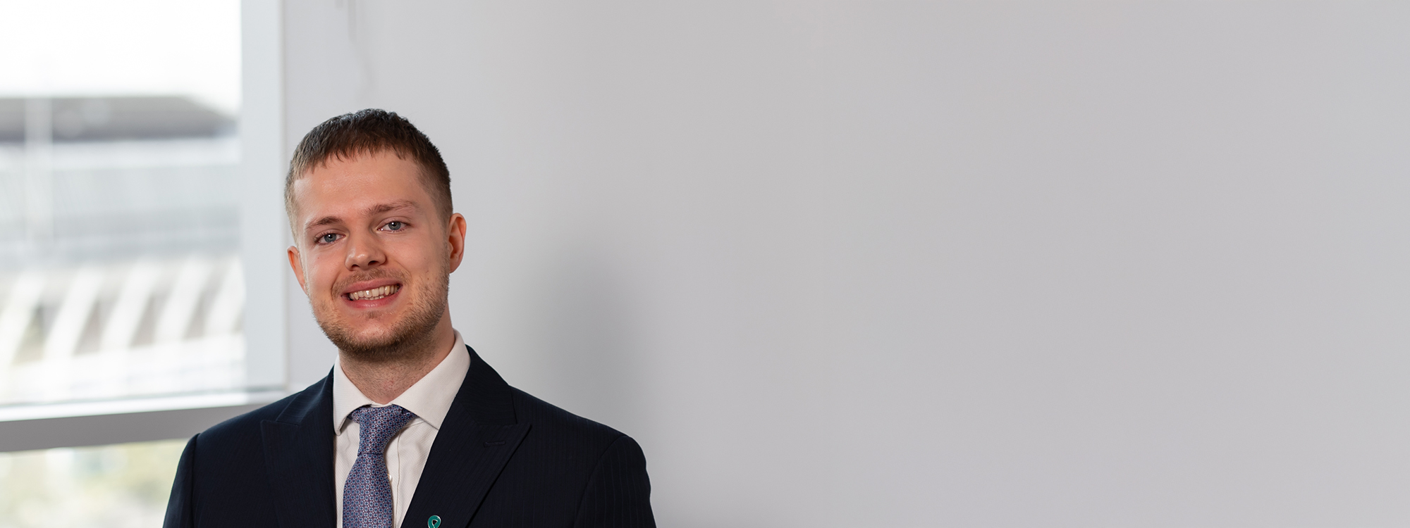  Charlie Peters Profile Photo