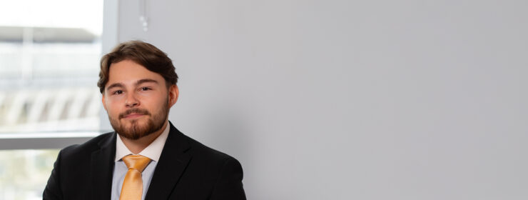 Daniel Flaxmer Profile Photo