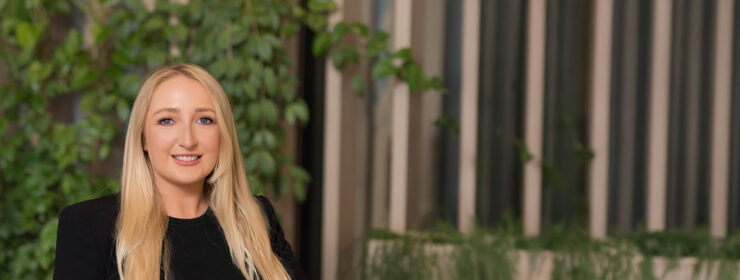 Elishia Copp Profile Photo