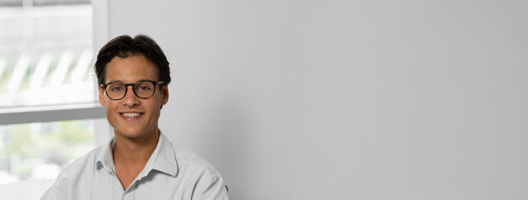 Fabian McNamara Profile Photo