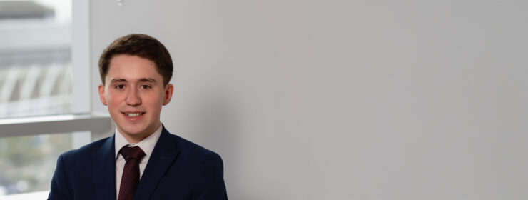 Kellen Webber Profile Photo
