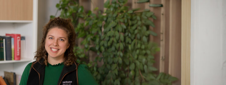 Naomi Newell Profile Photo