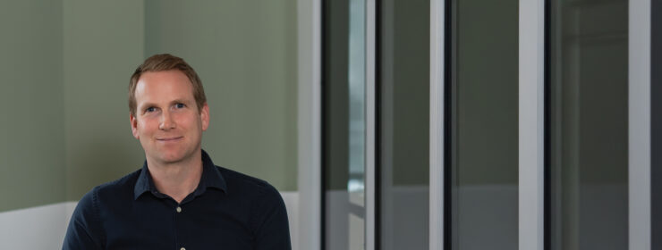 Stephen Horscroft Profile Picture