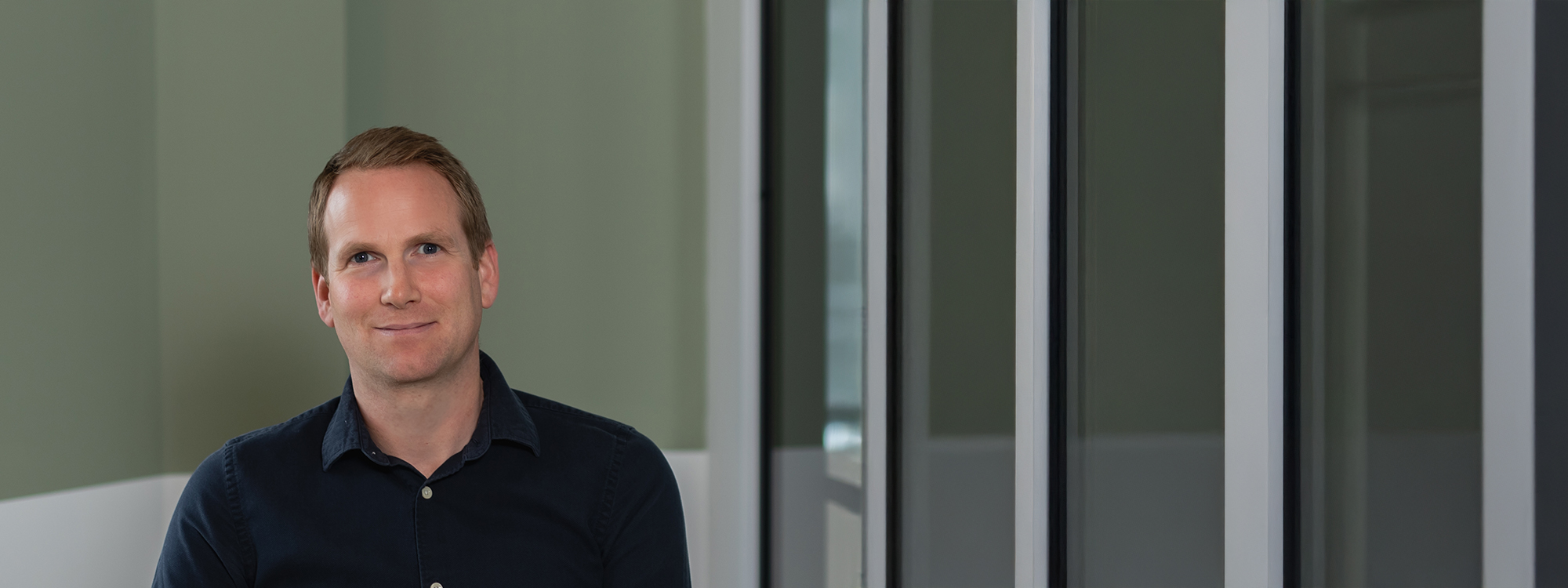 Stephen Horscroft Profile Picture