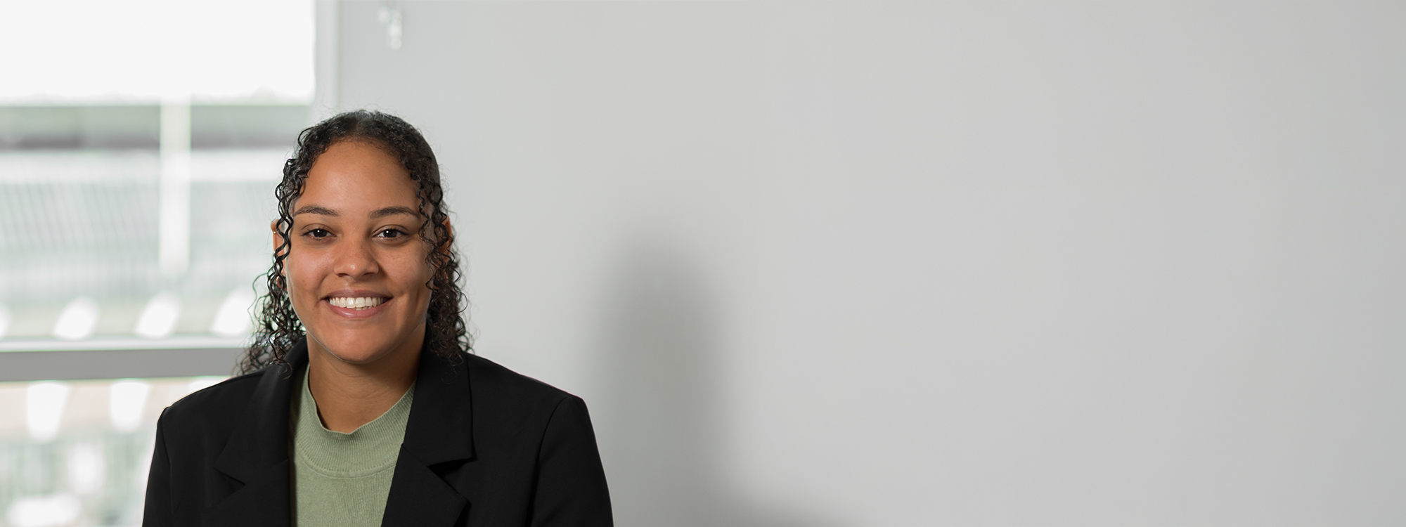 Storm Williams Profile Photo