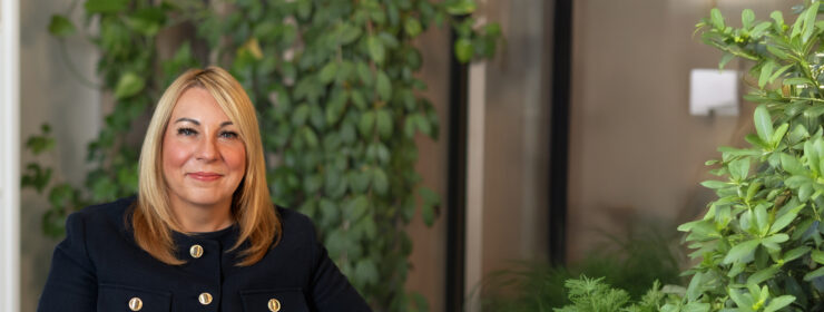 Tracy-Ann Moore Profile Picture