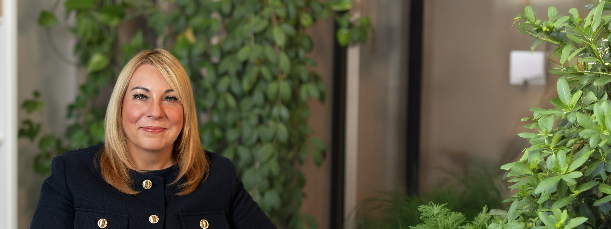 Tracy-Ann Moore Profile Picture