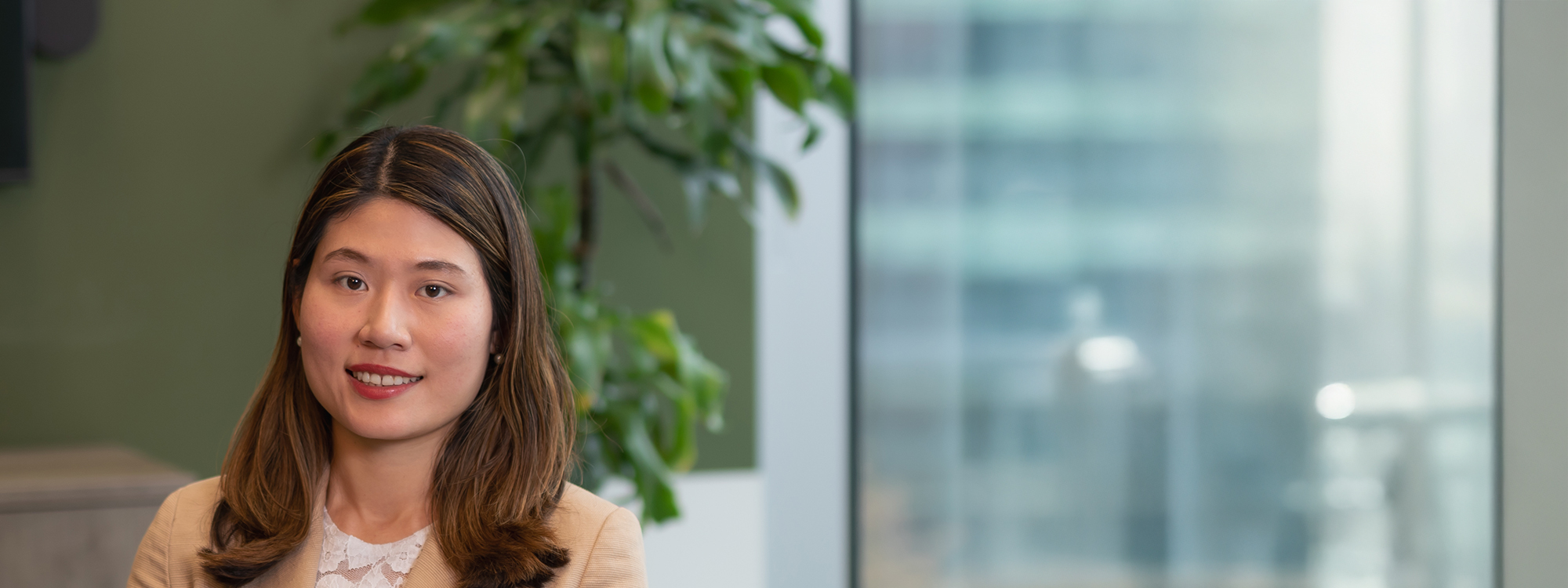 Cheryl Tham Profile Photo