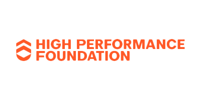 High Perfomance Foundation Logo