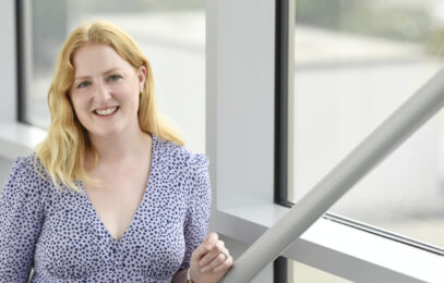 Birketts, Ipswich,Belinda Lewis,Marketing,PR manager