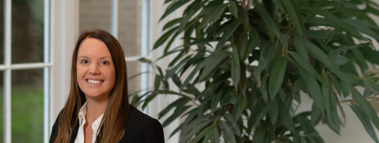 Danielle Fox Profile Photo