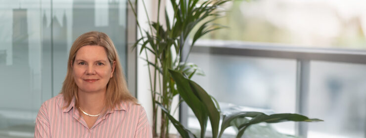 Liz Lacey Profile Photo