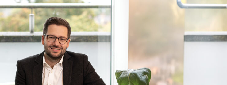 Michael Playford Profile Photo