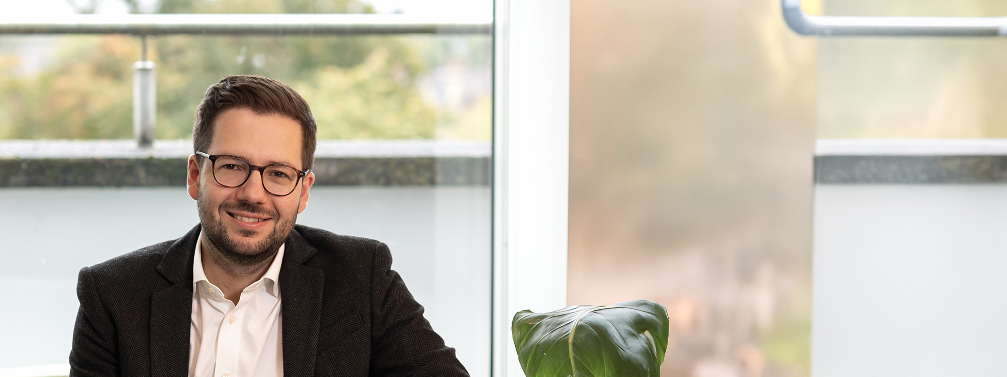 Michael Playford Profile Photo