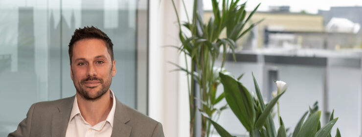 Richard Pearce Profile Photo