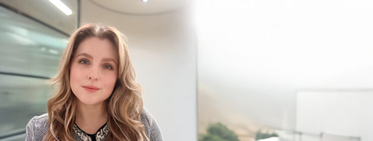 Daisy Taylor Profile Photo