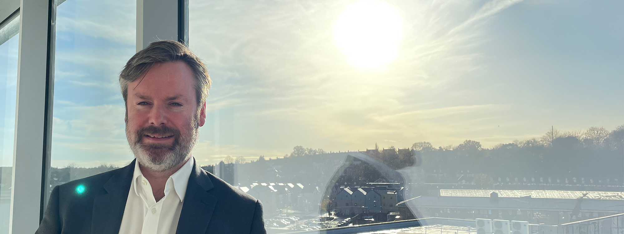 James MacDonald-Pearce Profile Photo