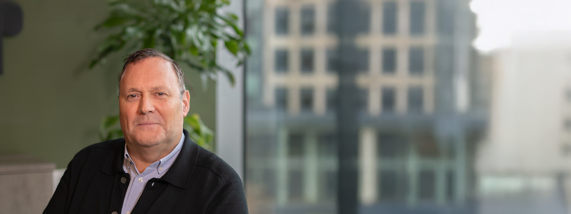 Andrew Williams Profile Photo