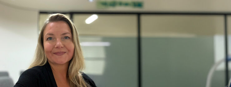 Caroline Alexander Profile Picture