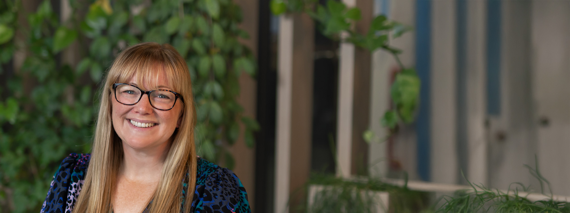 Claire Ellis Profile Photo