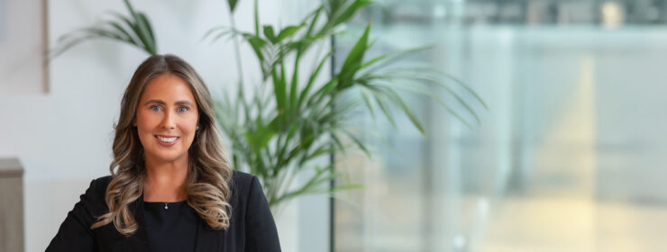 Lauren Johnson Profile Photo