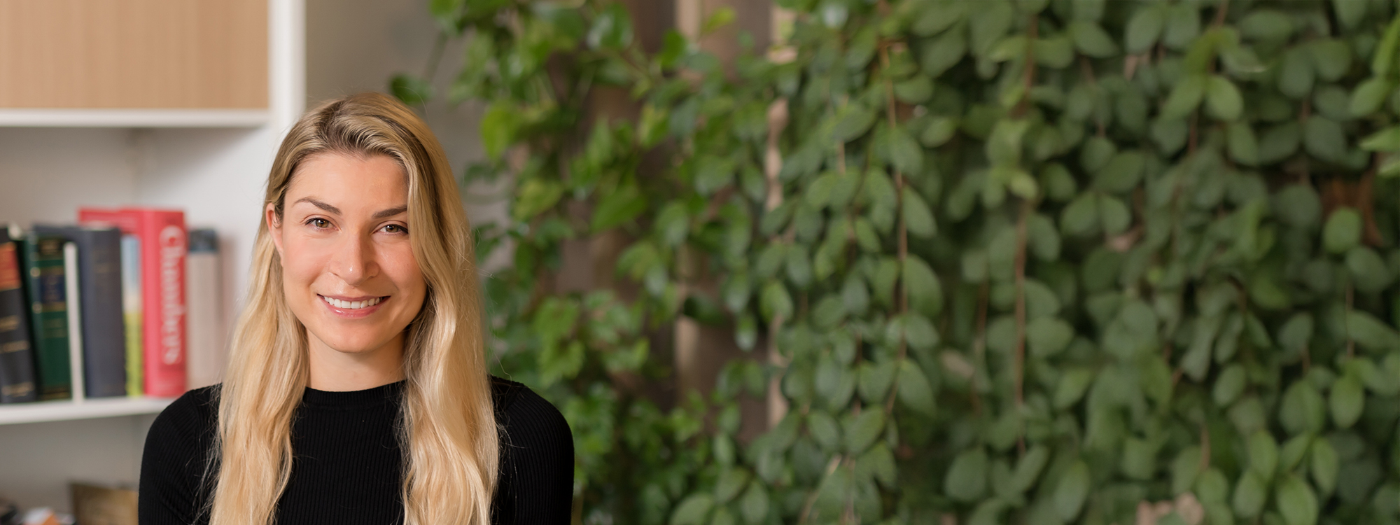 Molly Barker Profile Photo