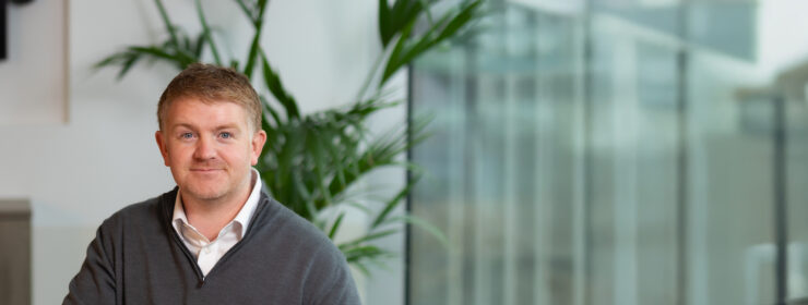 Rhodri Preece Profile Photo