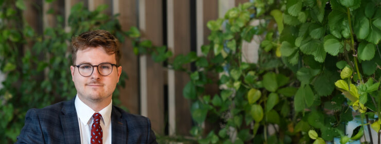 William Hagerty Profile Photo