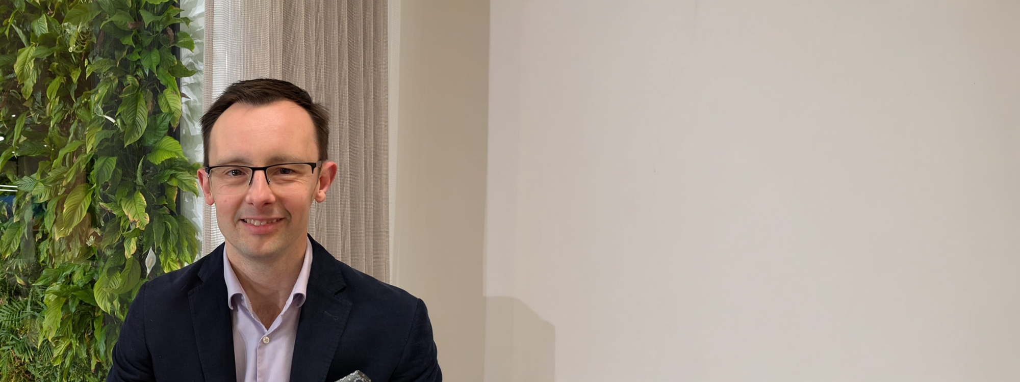 Michael Conway Profile Picture