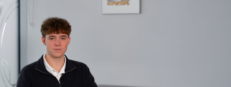 Ethan Angel Profile Photo