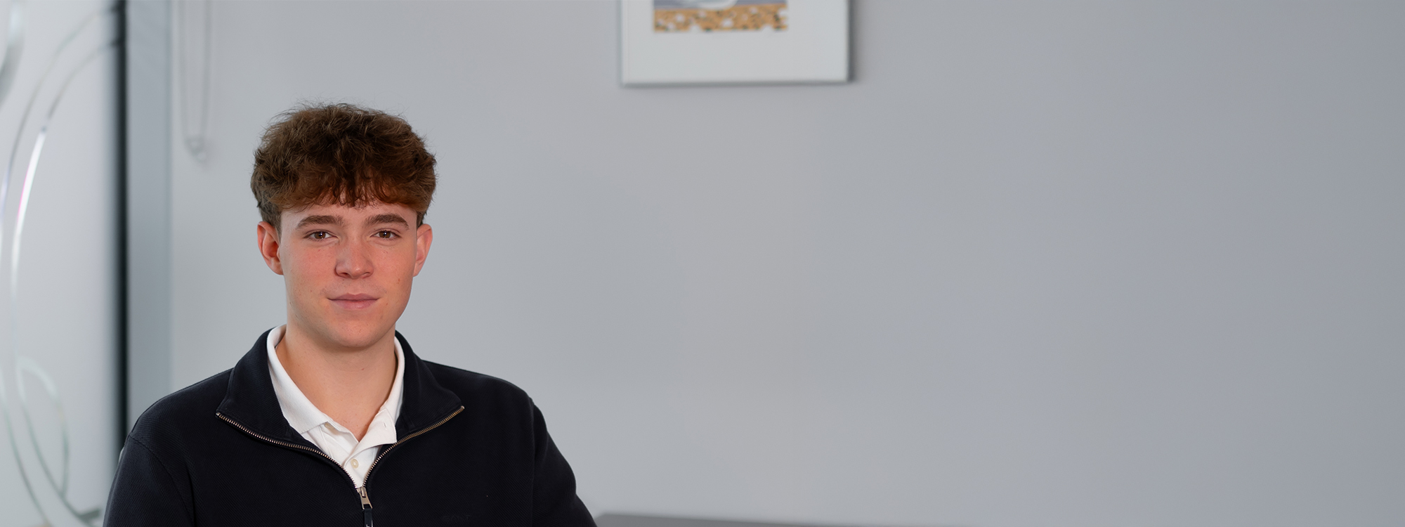 Ethan Angel Profile Photo