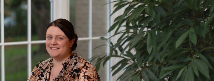 Jennifer Bubbra Profile Photo