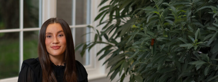 Josephine Bell Profile Photo