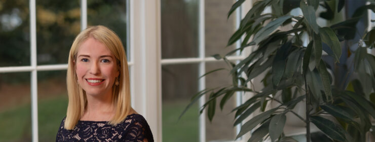 Kirstie Tompkins Profile Photo